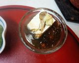 血管ダイエット食339(焼き竹の子飯)作り方8写真