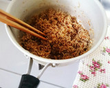 学校給食☆ちりめんじゃこのふりかけ作り方3写真