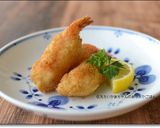 海老じゃがフライ作り方5写真