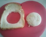 1歳☆苺の誕生日ケーキ作り方1写真