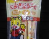 1歳☆苺の誕生日ケーキ作り方4写真