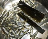 味がしみてる〜 大根煮作り方2写真