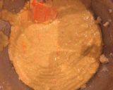 にんじんケーキ作り方7写真