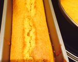 にんじんケーキ作り方10写真