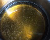 味がしみてる〜 大根煮作り方6写真