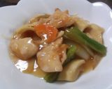 酢鶏作り方11写真