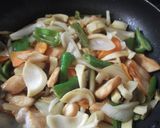 酢鶏作り方10写真