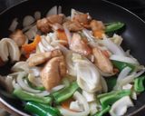 酢鶏作り方8写真