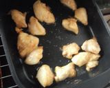 酢鶏作り方5写真