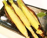 焼くだけ簡単！ほくほくヤングコーン作り方3写真