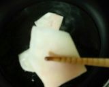 明太子チーズワンタン揚げ作り方5写真
