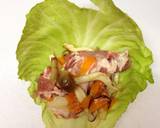 こまぎれ肉と残り野菜でロールキャベツ作り方6写真