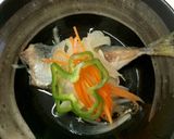 鯵の南蛮漬け(さっぱりタイプ)作り方7写真