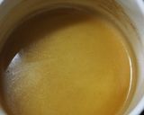 春キャベツとベーコンとアンチョビのパスタ作り方2写真