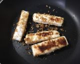 はんぺんカツ丼作り方2写真