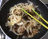 はんぺんカツ丼作り方4写真
