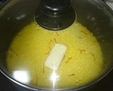 【ぐうたら】サフランライス作り方3写真