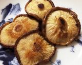焼くだけ!④椎茸ステーキ作り方3写真