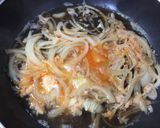 はんぺんカツ丼作り方5写真
