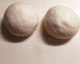 ほんのり甘い湯だね食パン作り方7写真