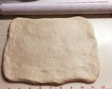 ほんのり甘い湯だね食パン作り方10写真