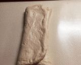 ほんのり甘い湯だね食パン作り方11写真