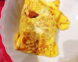 お弁当に☆オムコロッケ☆作り方4写真
