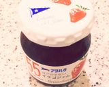いちごジャムしっとりカップケーキ作り方8写真