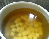 なんちゃってすまし汁作り方1写真