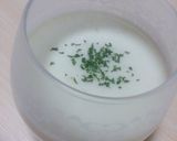 白ワインに合う♪ひんやりヴィシソワーズ作り方11写真