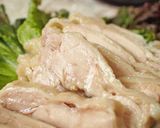 簡単で美味しい♡棒棒鶏のタレ作り方8写真