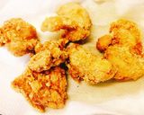 唐揚げ作り方7写真