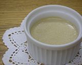 なめらかキャラメルプリン作り方8写真