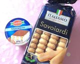 Tiramisù:本場イタリアティラミス作り方17写真