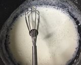 いちごとお豆腐のムース作り方1写真
