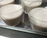 いちごとお豆腐のムース作り方3写真