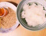 フライパンごとドン！むね肉蒸し鍋作り方6写真