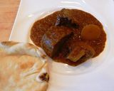 スロークッカーOR圧力鍋でフルーツカレー作り方7写真