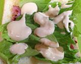 ベーコンエッグサンド作り方6写真
