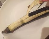 グリルで簡単☆焼き茄子作り方3写真