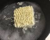 冷麵風・冷やしぶっかけ塩ラーメン作り方3写真