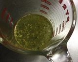 冷麵風・冷やしぶっかけ塩ラーメン作り方4写真