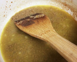 かぼちゃのカレーそぼろ煮作り方6写真