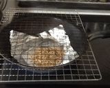 鶏ハムのスモーク作り方11写真