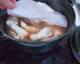 ★真夏の酢鶏は胡瓜もおいしい♪作り方3写真