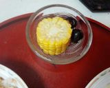 血管ダイエット食340（豆乳シチュー）作り方3写真