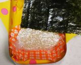 ぶりぶりークレヨンしんちゃん キャラ弁作り方3写真