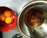 我が家の卵焼き作り方1写真