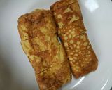 我が家の卵焼き作り方8写真