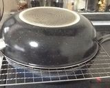 鶏ハムのスモーク作り方13写真